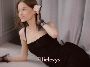 Ellielevys