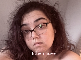 Elliemauve