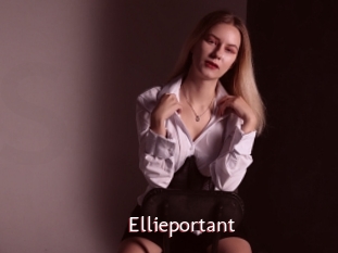 Ellieportant