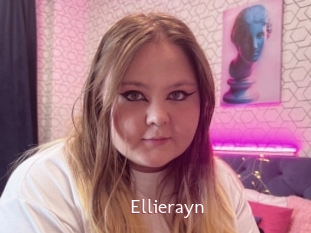 Ellierayn