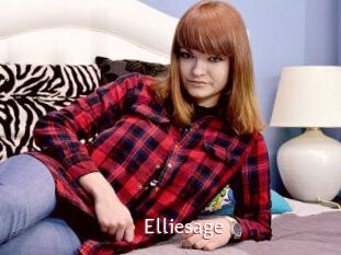 Elliesage