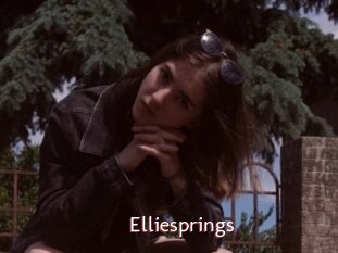 Elliesprings