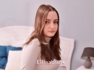 Ellinablank