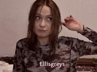 Ellisgreys