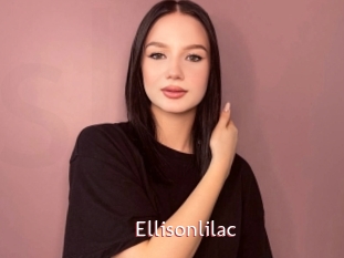 Ellisonlilac