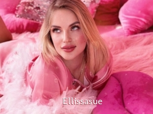 Ellissasue