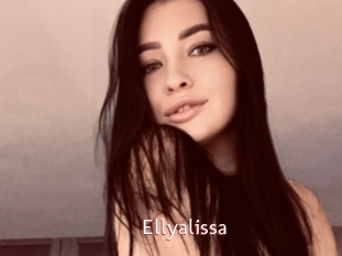 Ellyalissa