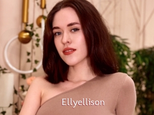 Ellyellison