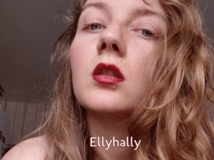 Ellyhally