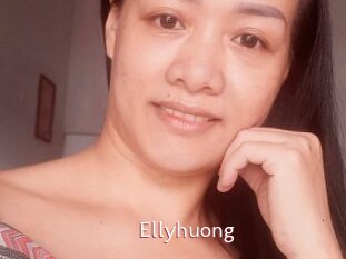 Ellyhuong