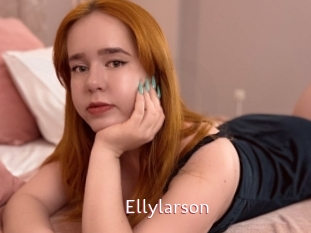 Ellylarson