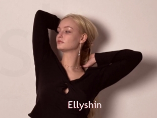 Ellyshin