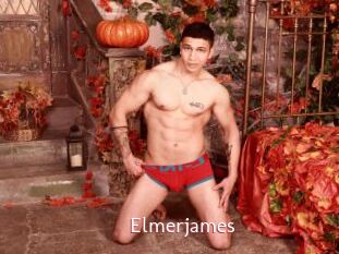 Elmerjames