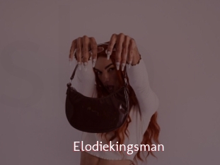 Elodiekingsman