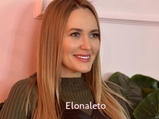 Elonaleto