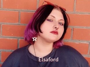 Elsaford