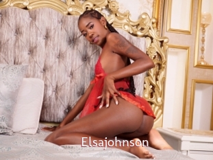 Elsajohnson