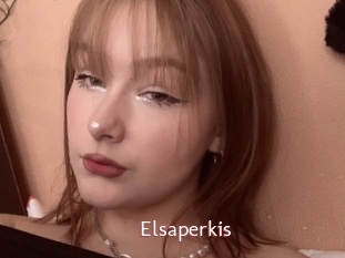 Elsaperkis