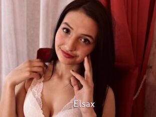 Elsax