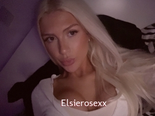 Elsierosexx