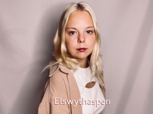 Elswythaspen