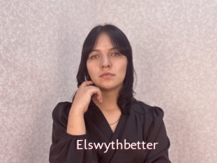 Elswythbetter