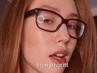 Elswythbritt