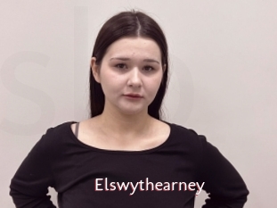 Elswythearney