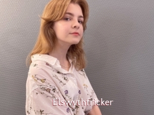 Elswythfricker