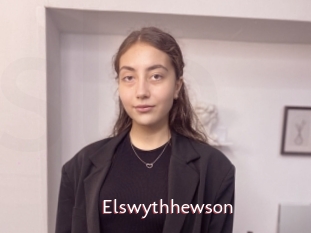 Elswythhewson