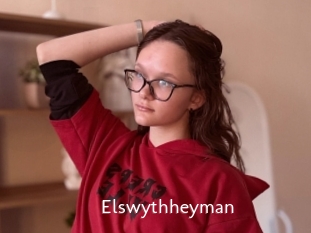 Elswythheyman