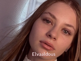 Elvaaldous