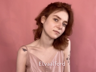 Elvaalford