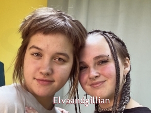 Elvaandgillian