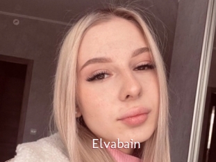 Elvabain