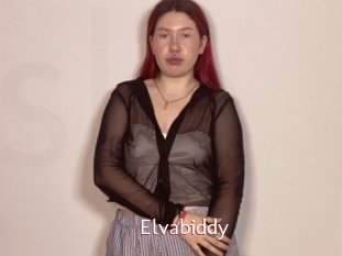 Elvabiddy