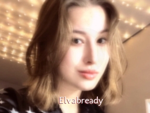 Elvabready