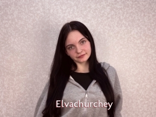 Elvachurchey