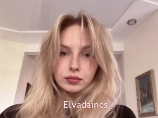 Elvadaines