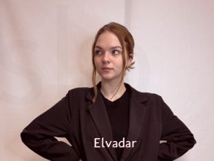 Elvadar