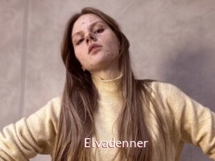 Elvadenner