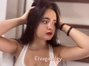 Elvagateley