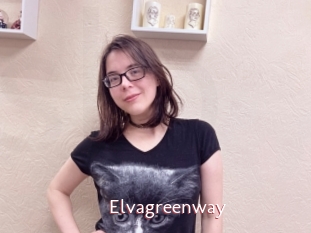 Elvagreenway