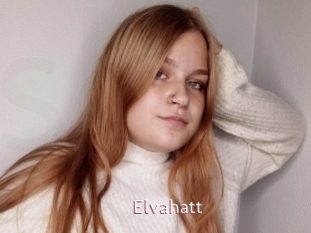 Elvahatt