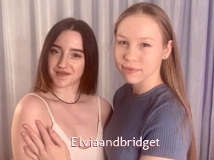 Elviaandbridget