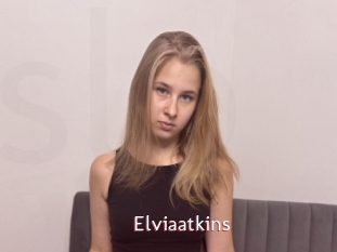 Elviaatkins