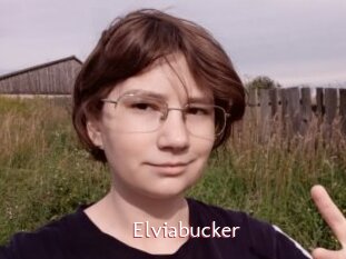 Elviabucker