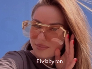 Elviabyron