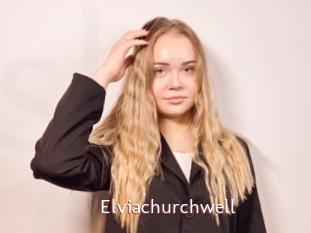 Elviachurchwell