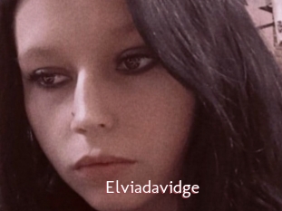 Elviadavidge